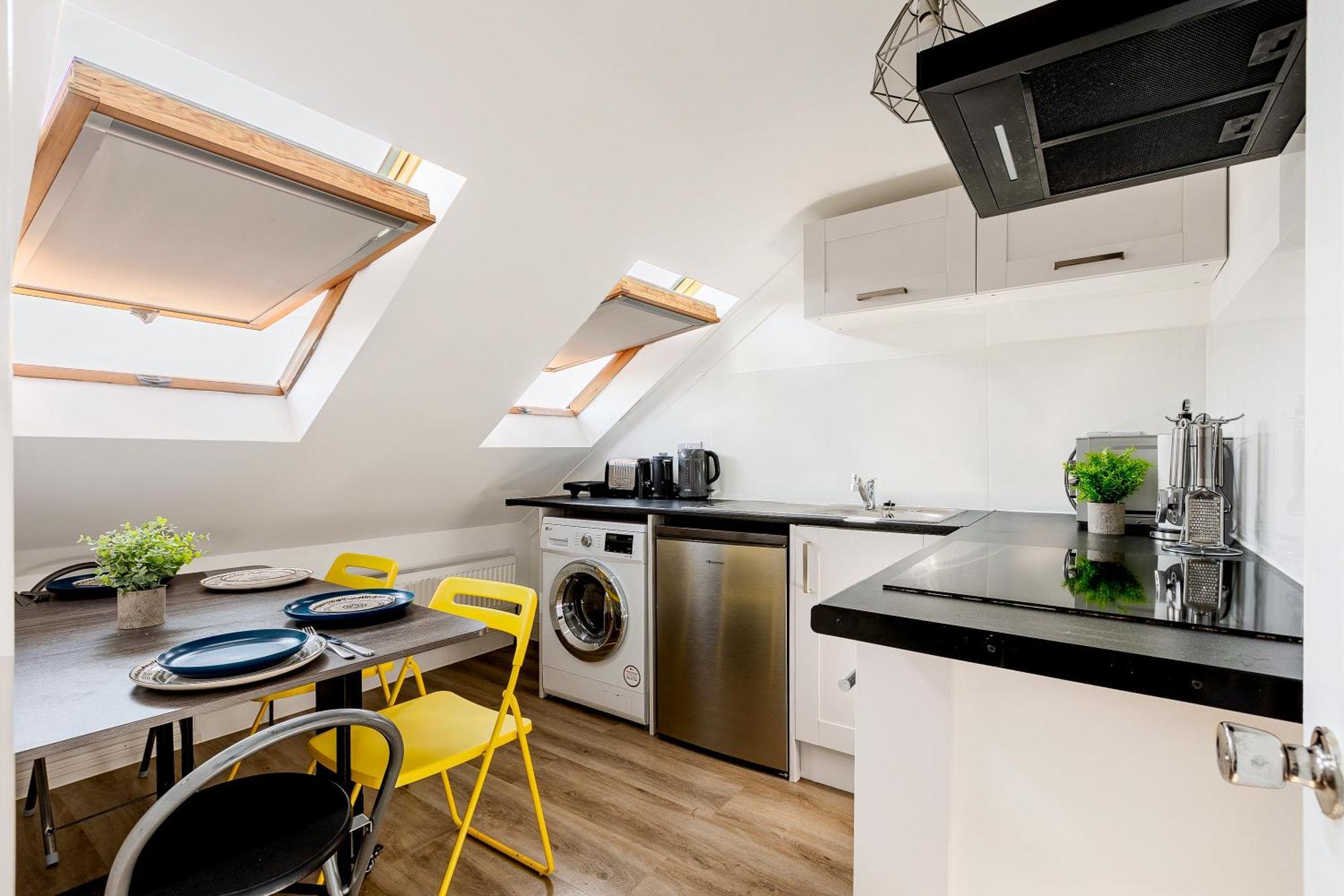 Bright 2Br Flat, Forest Gate, East لندن المظهر الخارجي الصورة