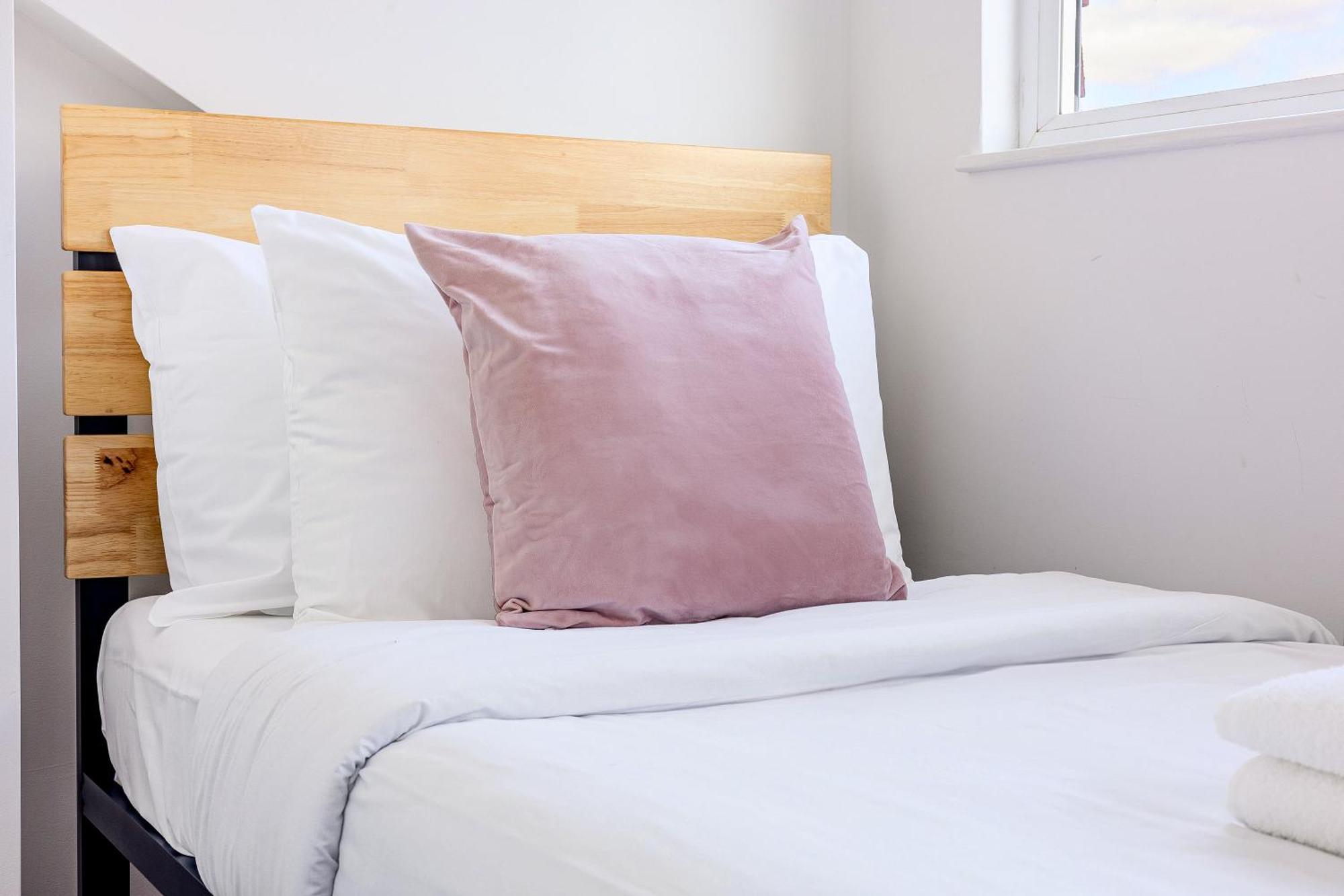 Bright 2Br Flat, Forest Gate, East لندن المظهر الخارجي الصورة